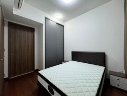 Daintree Residence (D21), Condominium #619466121